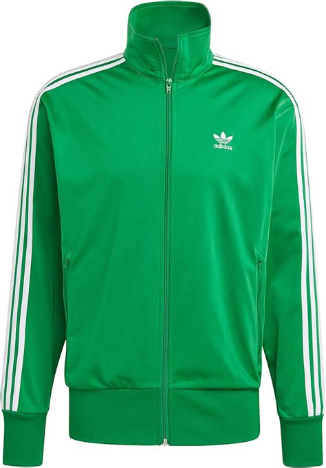 acke adidas grün|Grüne Jacken .